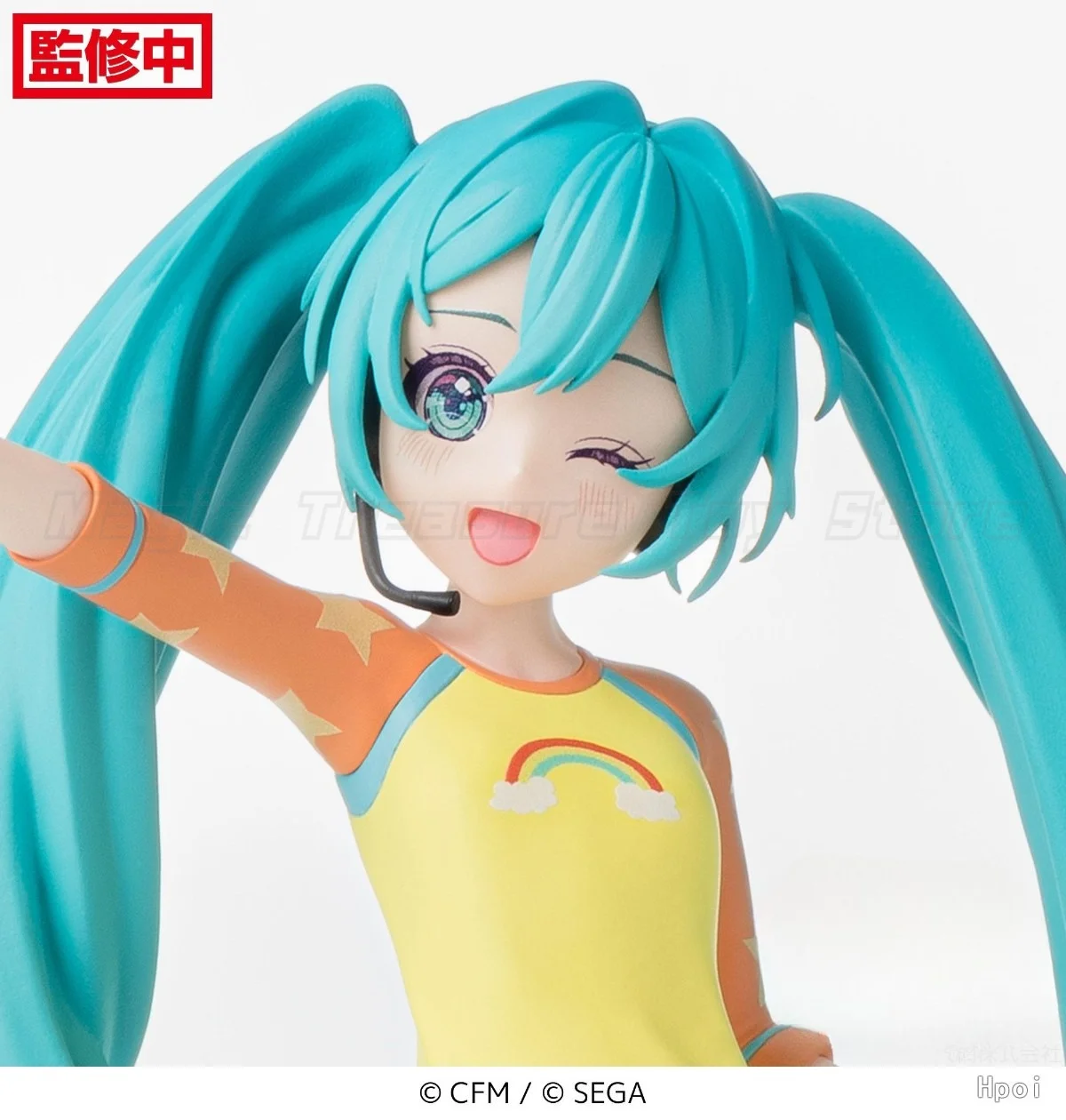 

В наличии: Коллекционная фигурка SEGA Desktop X Decorate Hatsune Miku в наряде Berry Love (аниме-персонаж)