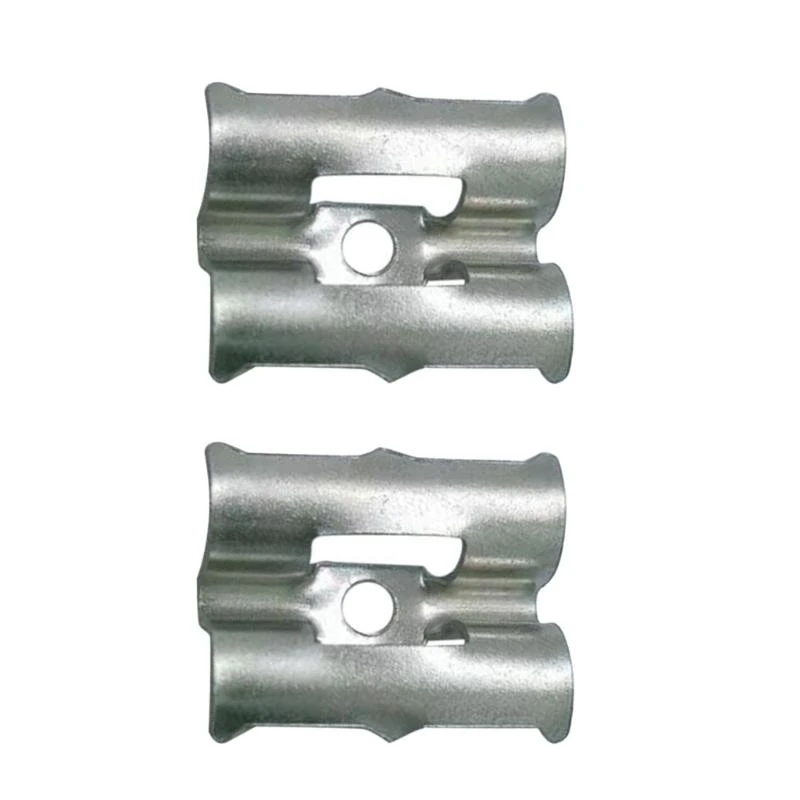 L8RC Corrosions Resistant Decking Brackets Professional Grade Stainless Brackets for Composites Floor Panel