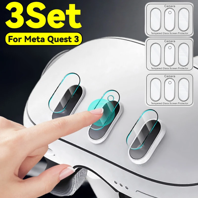 For Meta Quest 3 Vr… - image