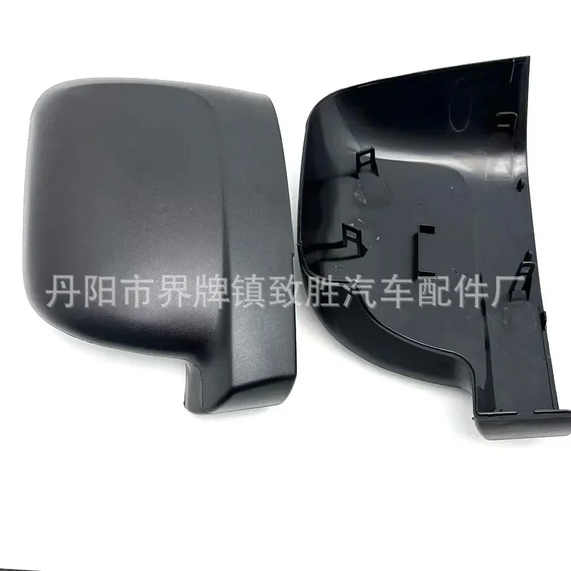 For Renault Trafic Opel Vivaro Nissan NV300 2015-2021 Side Mirror Cover Housing Cap Replacement