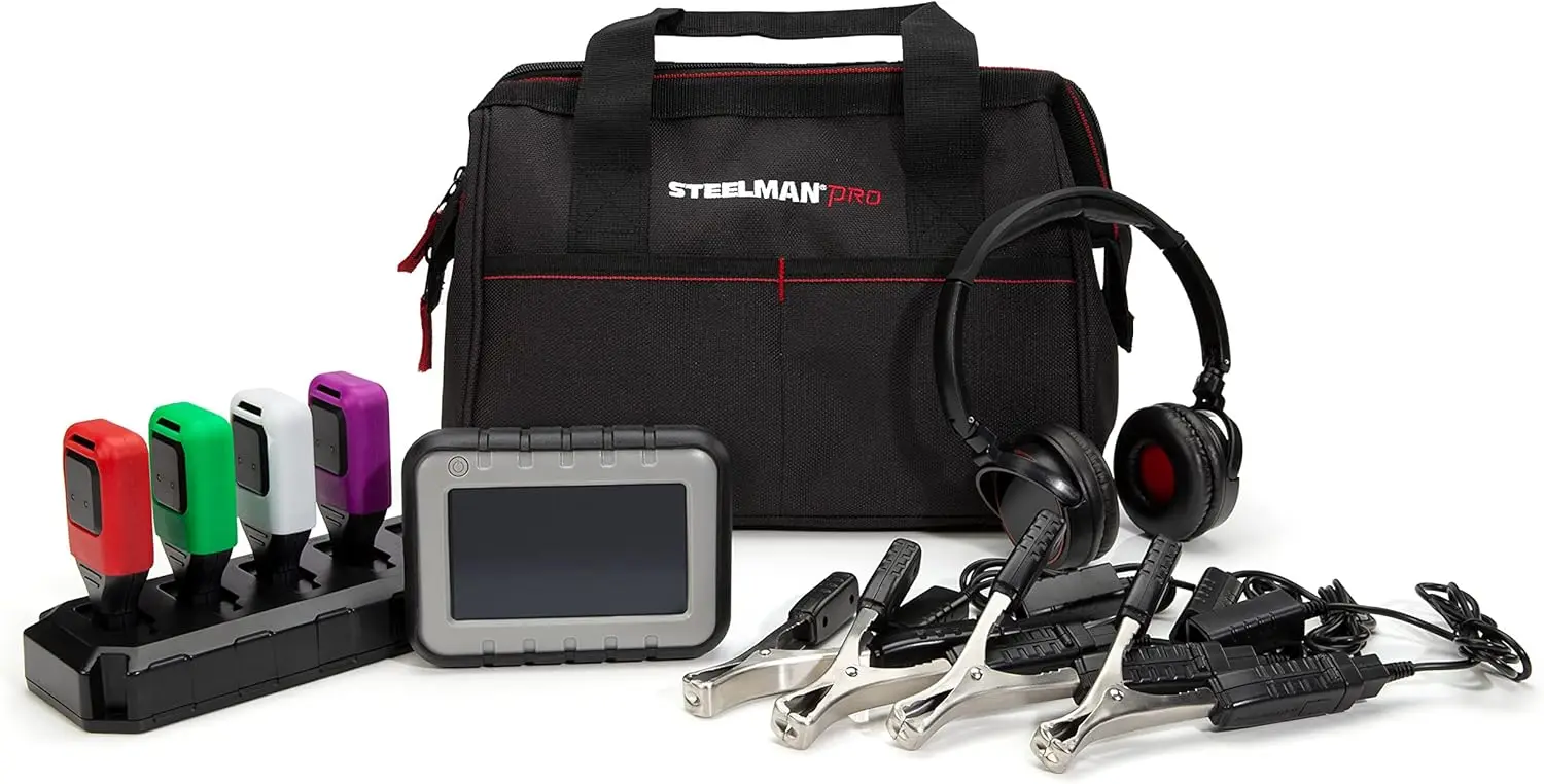 Steelman Pro Wirele…