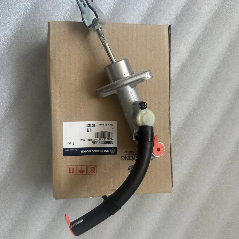 

Genuine Clutch Master Cylinder Module 3050009006 For Ssangyong Actyon Kyron Actyon Sports