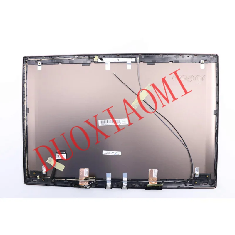 

New for Lenovo IdeaPad 520-15ikk laptop LCD cover Assy l80yl ZZ PTW/ante EDP 5cb0n98519