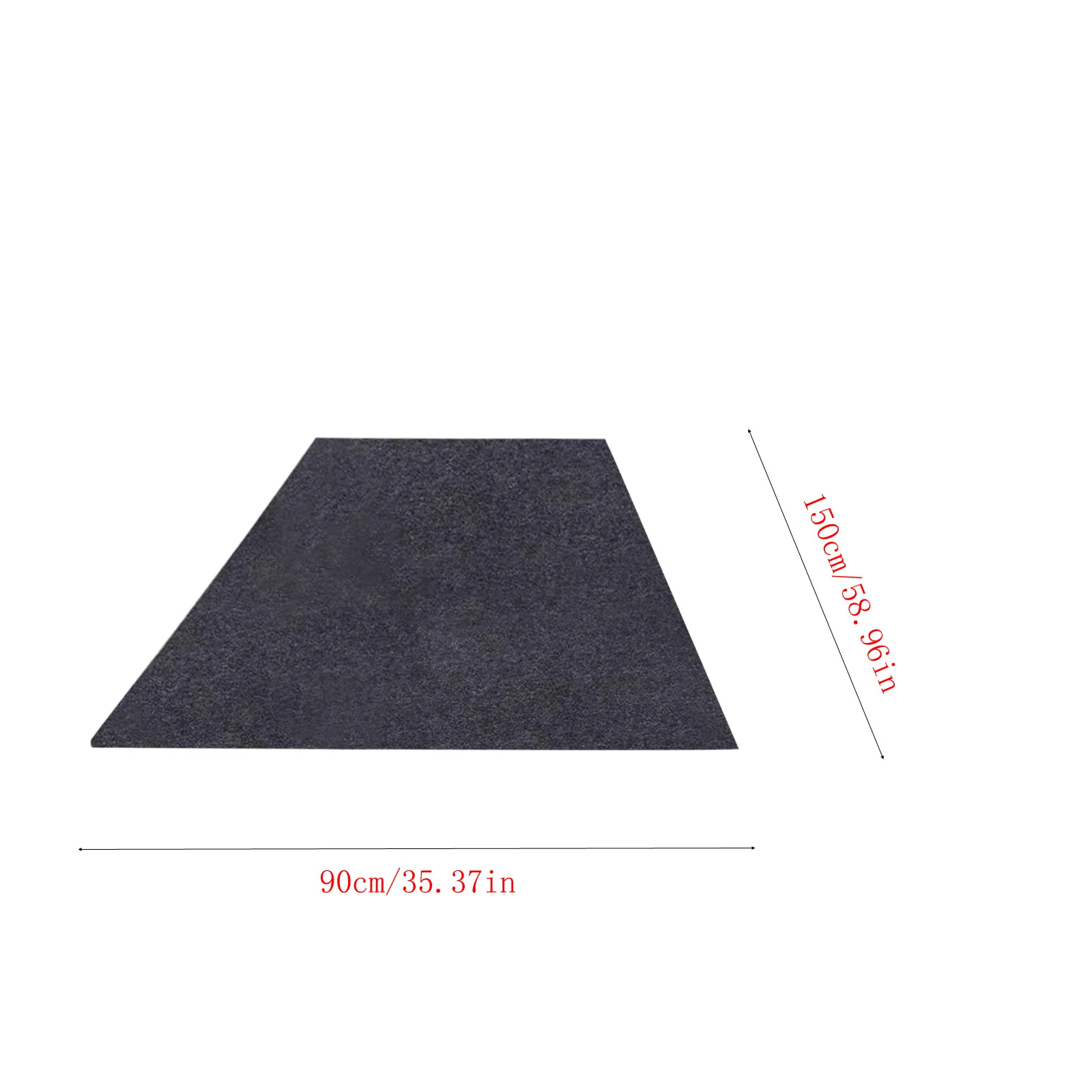 Maintenance Mat For Under Car Or Equipment Soft Comfortable Waterproof,Reusable Washable(Maintenance Mat:36inches X 60inches