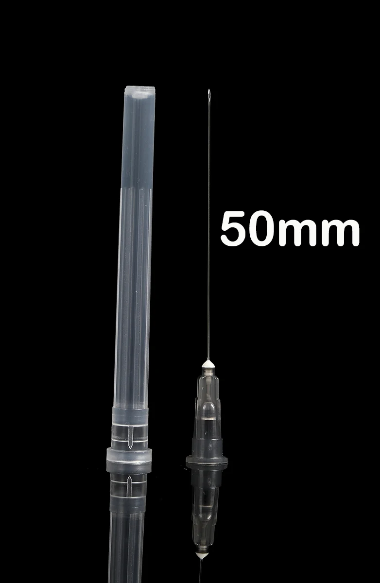 Одноразовые 30 г 29 г 27G26G маленькие безболезненные сверхтонкие красивые иглы 4 мм 13 мм 25 мм 38 мм сверхтонкие иглы для прорезывателей