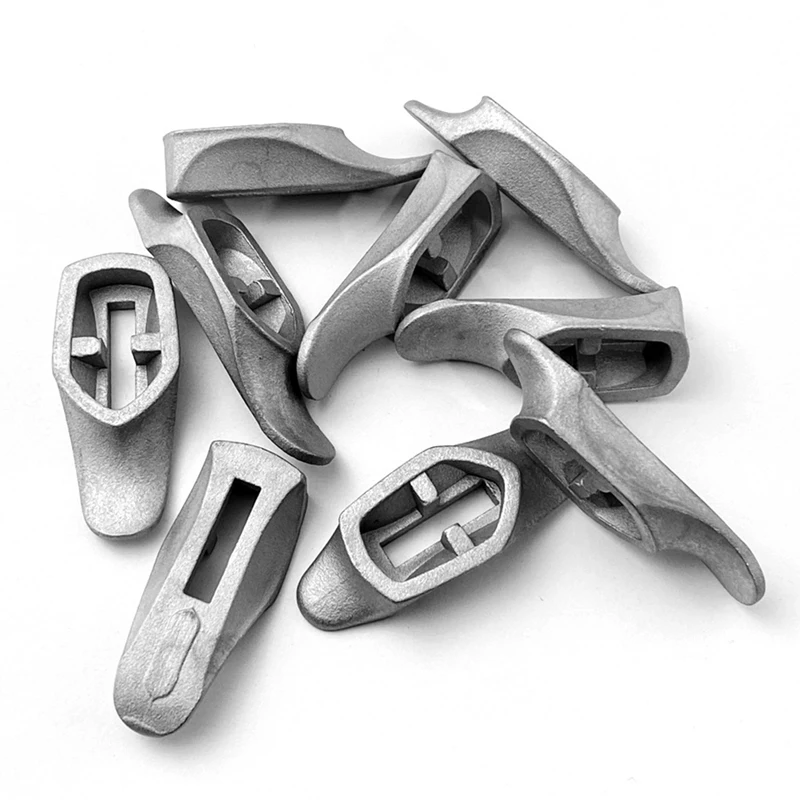 Hot Sale Knife Handle Guard Outdoor DIY Tool Knife Pommel Finger Bolster Hand Accessories