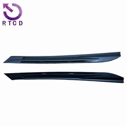 Front Fender Decorative Strip without Bright Strip, 98141939XT 98141938XT for Peugeot 4008 (P84) 5008, New