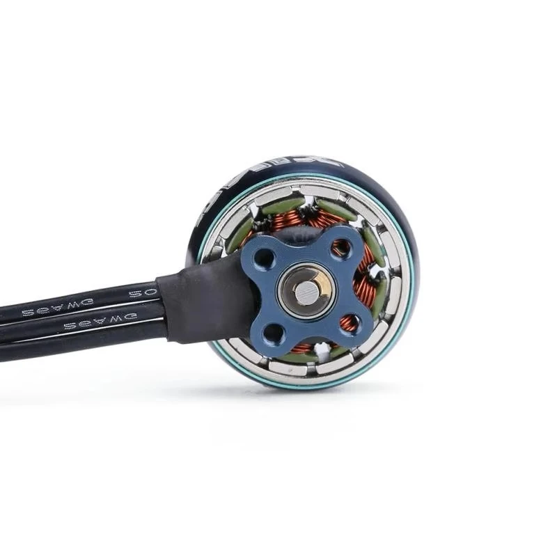 

4pcs Iflight Xing2 1404 3000kv / 3800kv / 4600kv 2s-4s Toothpick Ultralight Build (unibell) Motor For Fpv