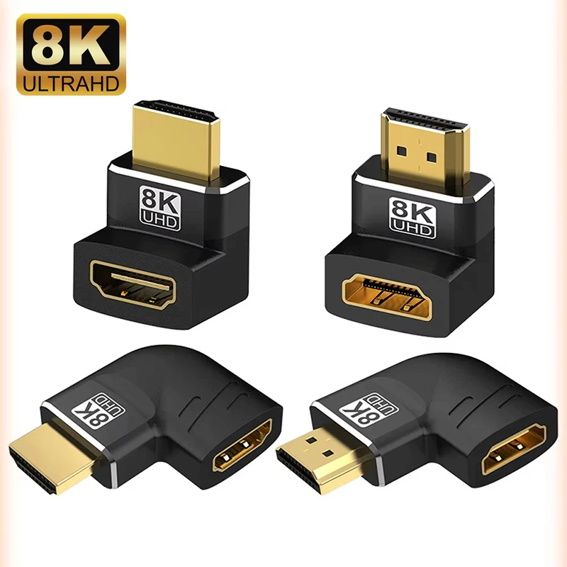 Mini Hdmi Adapter 8…