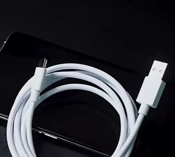 ASKUBSKU 80W SuperVOOC Autolader + USB-C 6A Kabel – Voor Oppo, OnePlus, Realme, Samsung, Xiaomi, IPhone, Met LED-Verlichting