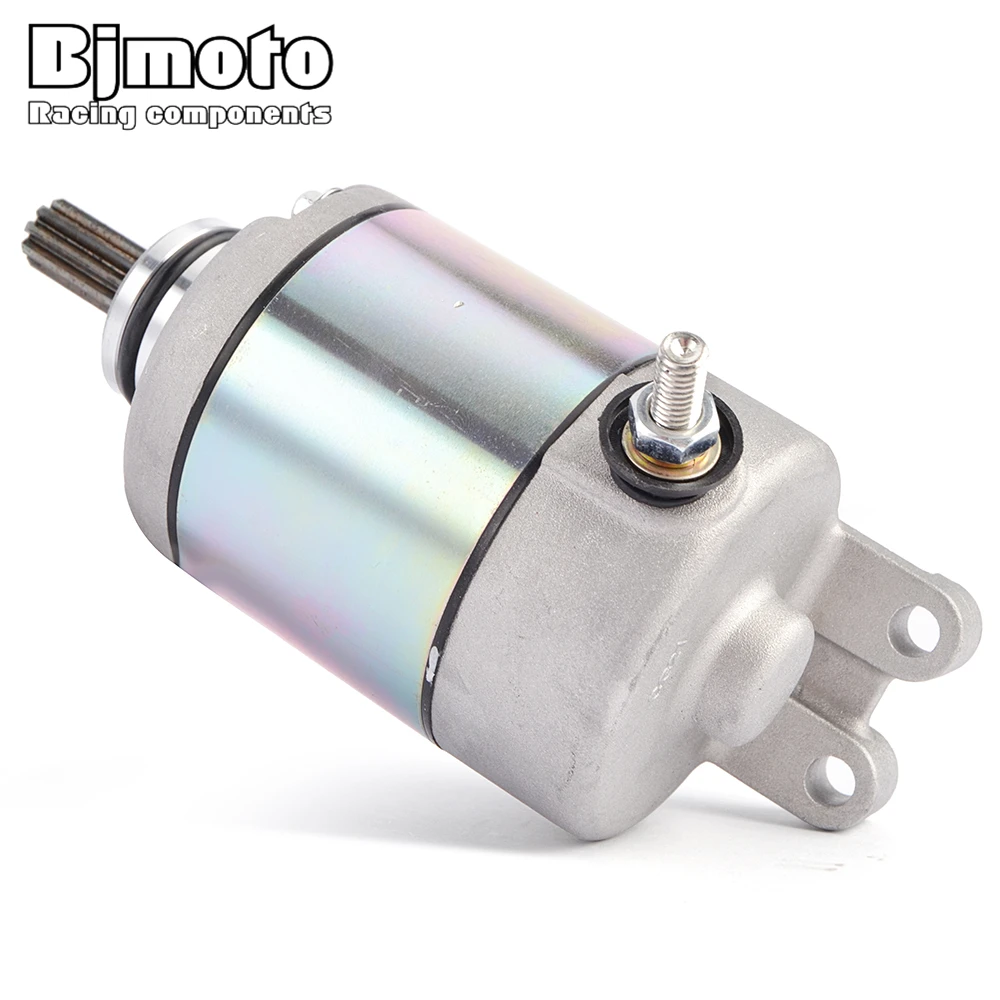 Starter Motor For Benelli BN250 BN251 ABS 4T Euro TNT 249 250 251 4T TRK250 TRK251 TRK 250 Standard Leoncino250 249 249015150050