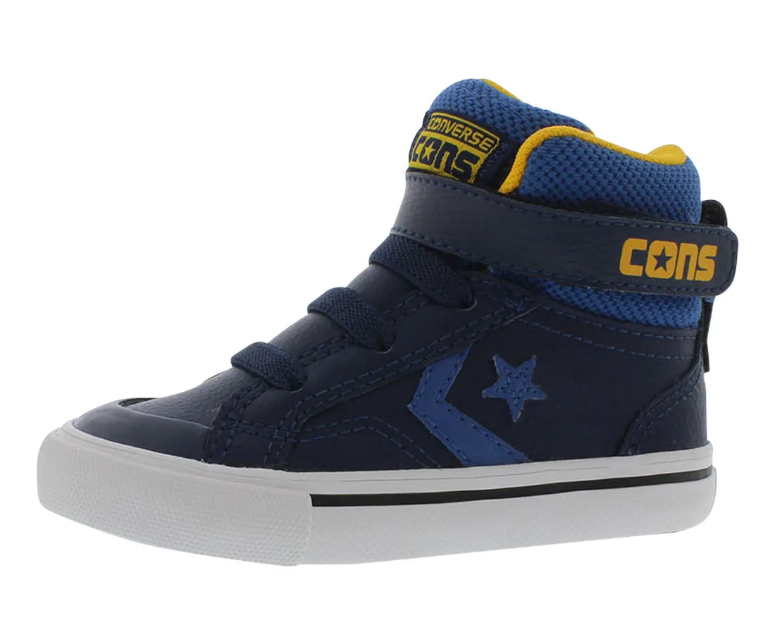 

Converse Pro Blaze Strap Infant/Toddler Shoes