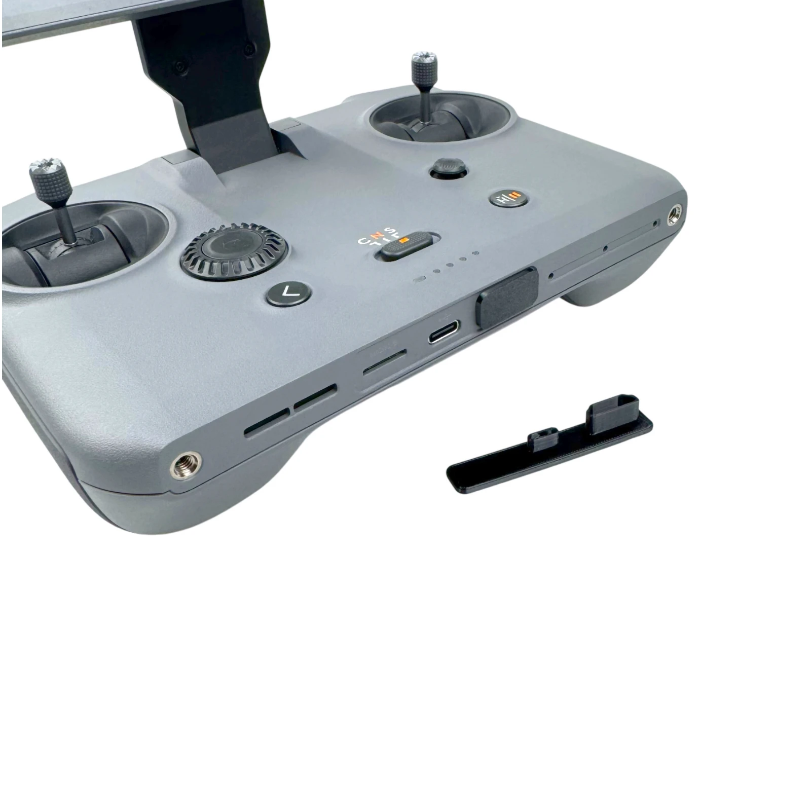 

Remote Control Dust Plug for DJI Mavic 4 Pro RC PRO 2 Dust Protection Accessory