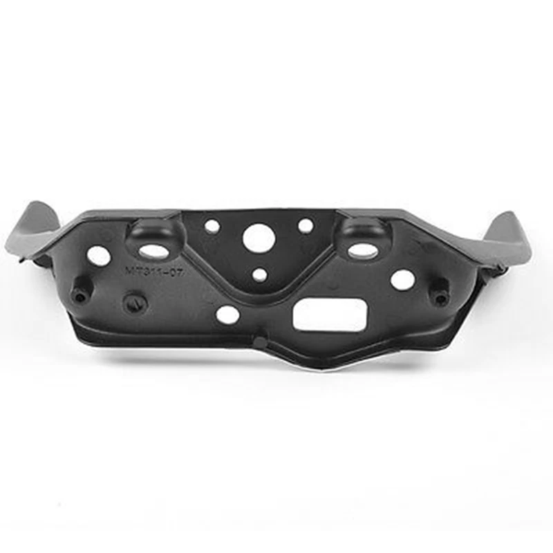 Front Upper Fairing Cowling Headlight Stay Bracket for Honda CBR600F4I CBR 600 F4I 2001 - 2006