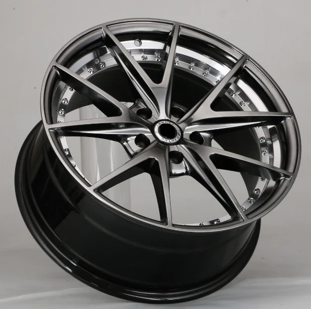 

The list price is oneMGI Hot Selling Design 18 Inch 5X108 Casting Aluminum Alloy Wheels Rims for Passenger Car