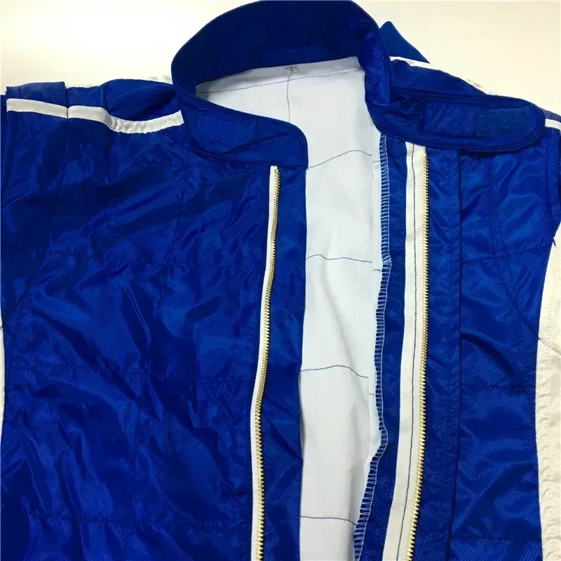 Thumbnail 3 - #47 Latest Motorcycle Suits Updates