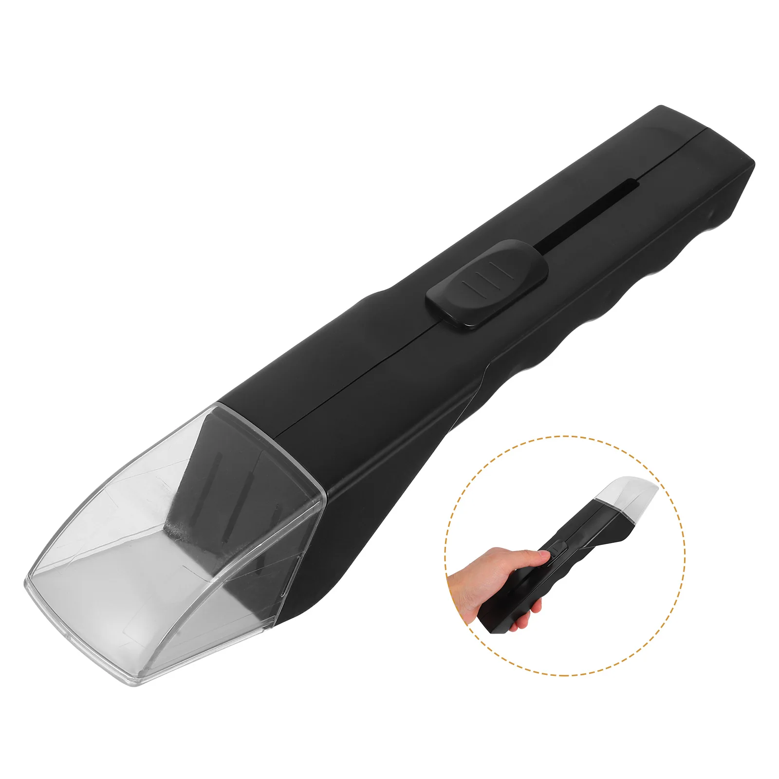 

Insect Trap Bee Clip Spider Bug Catcher for Catchy Pvc Convennient Catchers