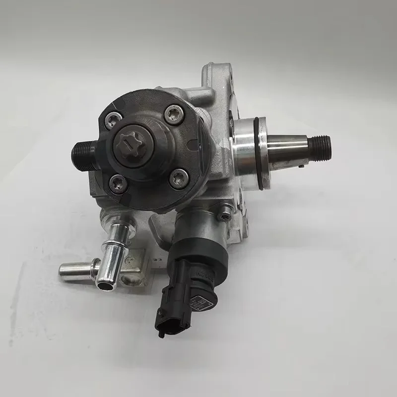 【2026 Hot Selling】High Quality Injector Fuel Pump High Pressure Common Rail Pump 33100-2F500 0445010522