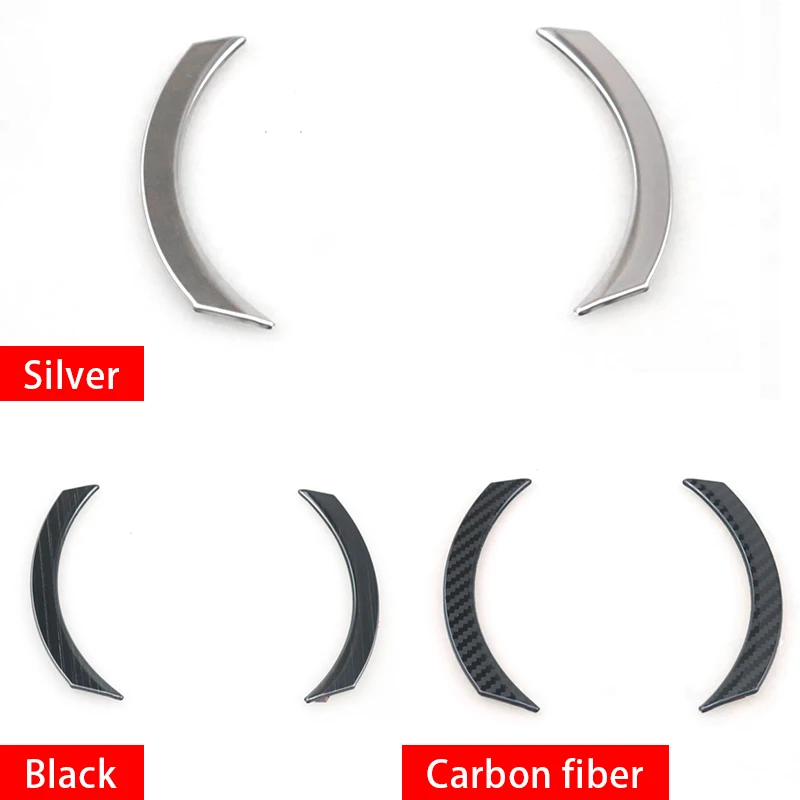 For Mazda 3 BP 2019 2020 2021 2022 2023 2024 2025 Stainless Car Instrument Dashboard Display Cover Trim Stickers Accessories view 3