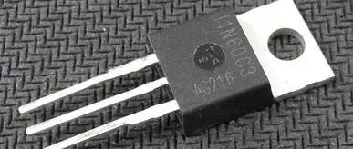 

(10 шт./партия) 11N60C3 SPP11N60C3 11A650V