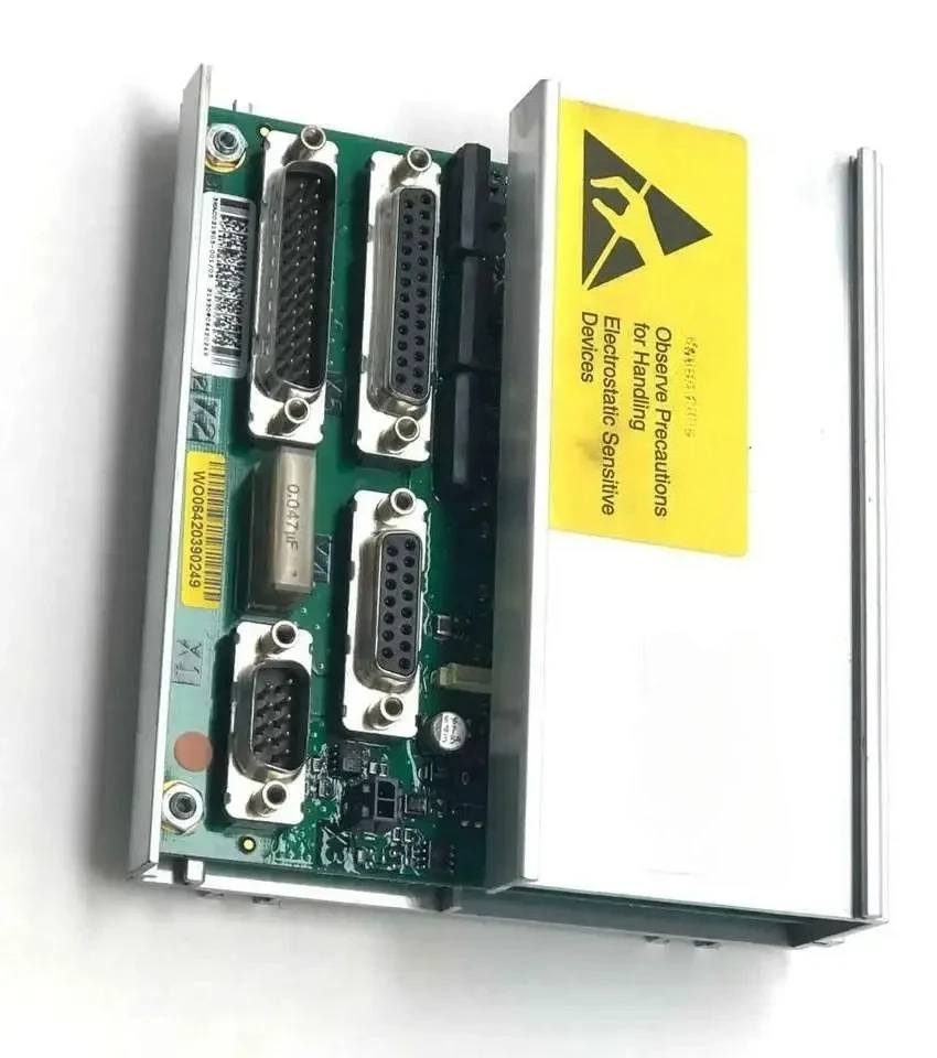 Best Price 3HAC1494-1 Automated Trader New Fast Shipping DHL Products
