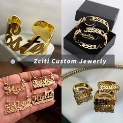 VIP  Zciti Jewelry Personalized Custom Jewelry Link
