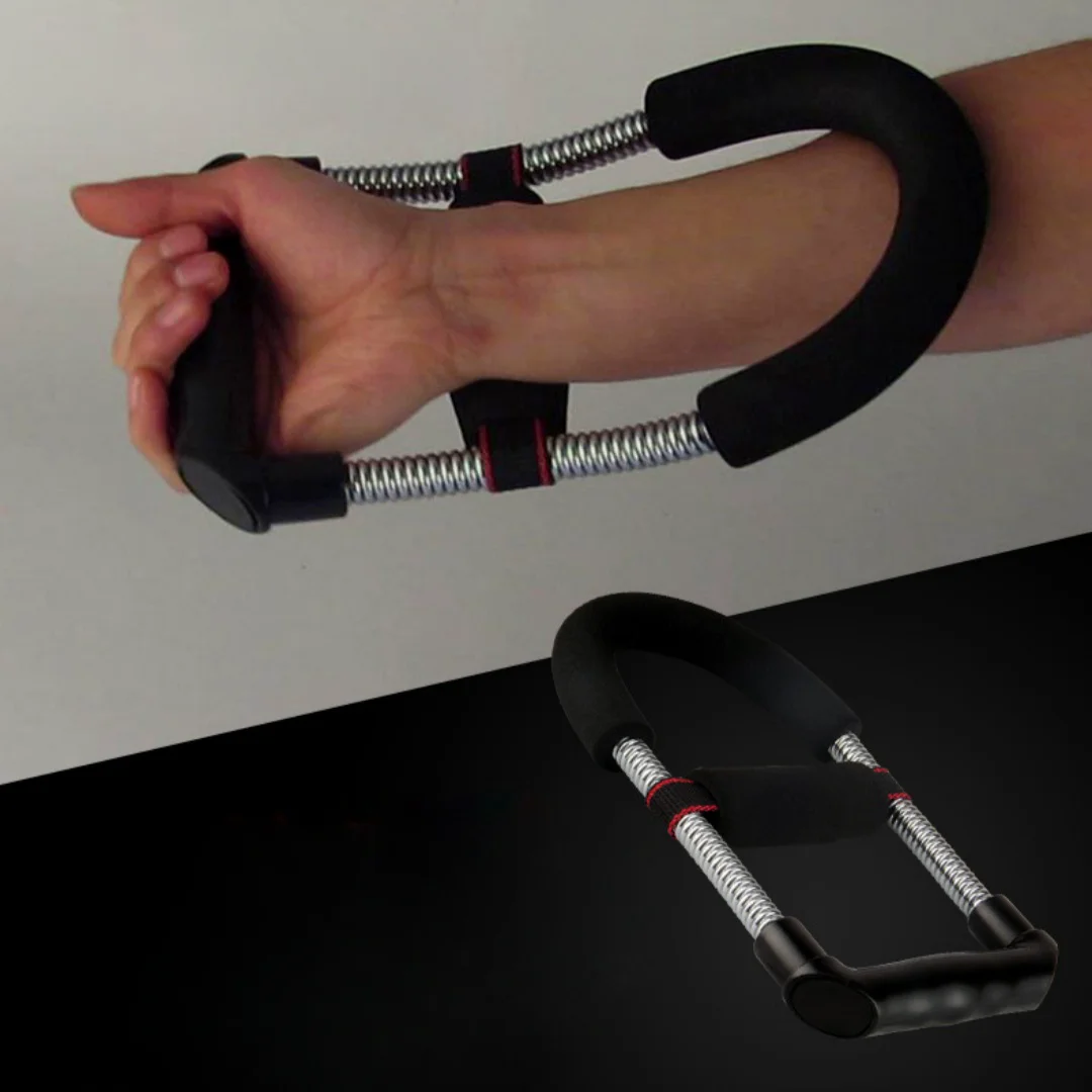 Wrist and Forearm Enhancer, Ha - Home Gym Necessities 评论和价格