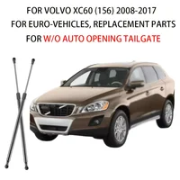 2 uds puntales de Gas para maletero de portón trasero para Volvo XC60 (156) 2008-2017 31297524 30779343