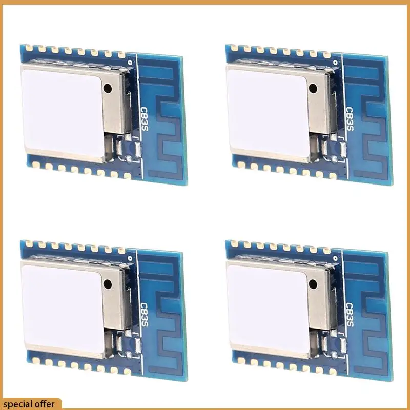 A68Z 4X Tuya CB3S Universal Smart Fernbedienung Modul Bluetooth Modul Wifi Modul Tuya Modul