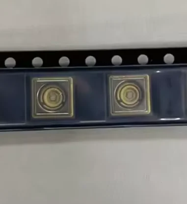 Lanyuxuan Roland LEF-200 UV LED Curing Light for VersaUV Lef 20 Printer Lamp Beads Repair Accessories with Water Cooling 1-Year