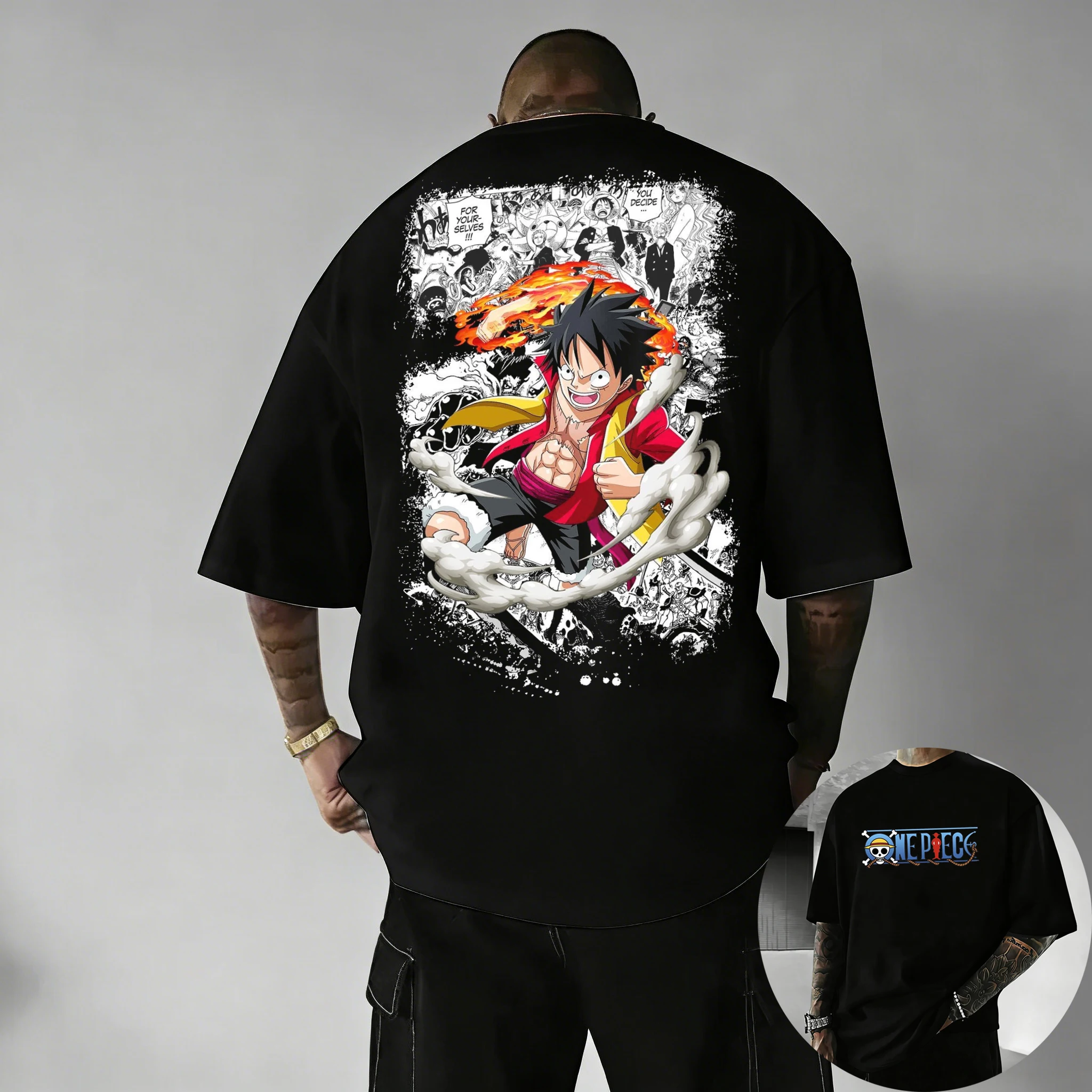 2026 New Hot Summer One Piece - Japanese Anime Merchandise Store 评论和价格