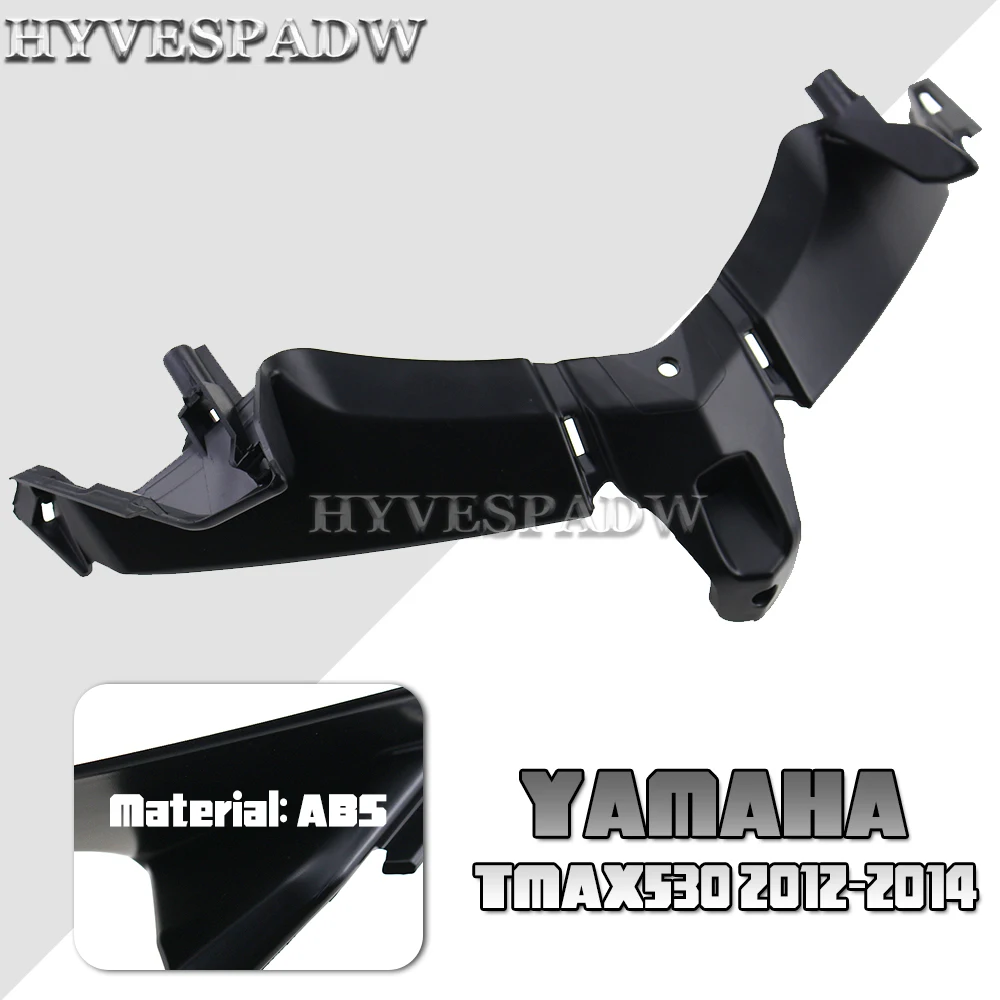 

T-MAX 530 ABS Plastic Protective Cover Wing Front Fairing For YAMAHA TMAX530 2012-2014 2013 tmax530
