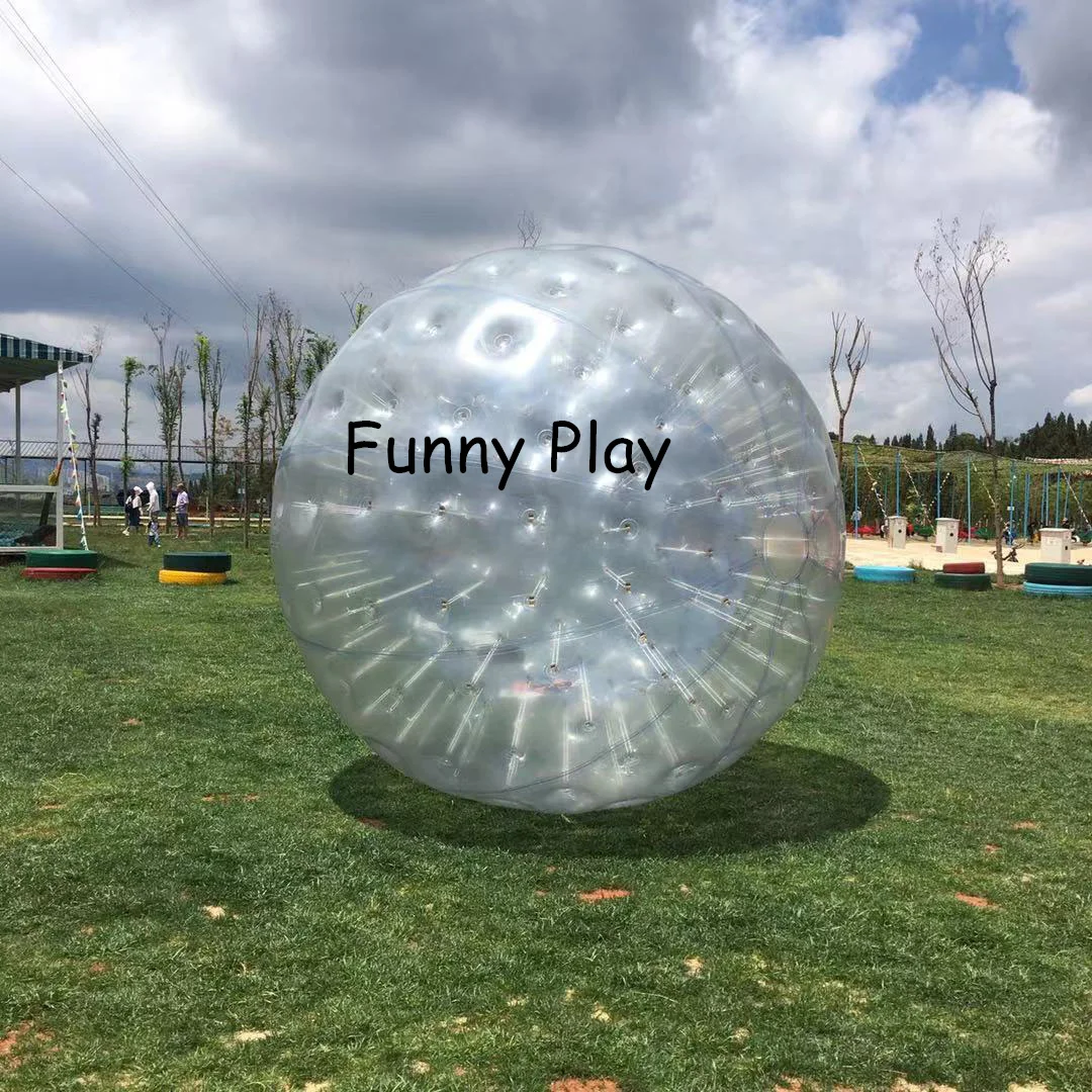 human hamster ball inflatable zorb balloon inflatable rolling zorb balls,the cheap zorb balls transparent inflatable zorb ball