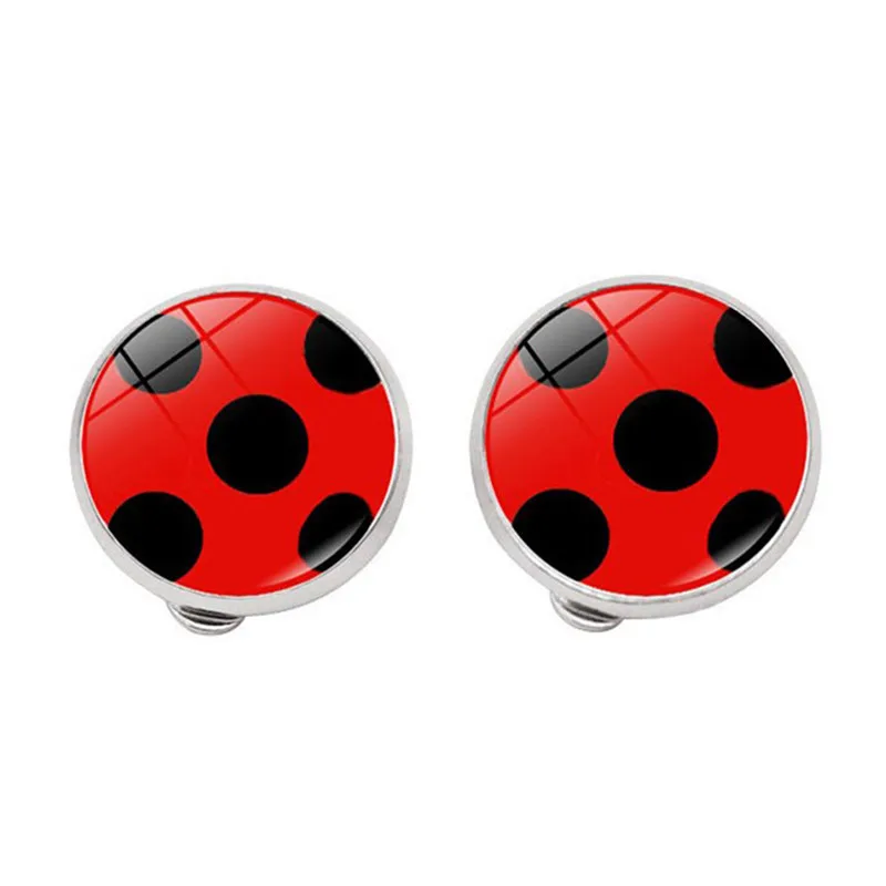 Perruque de Cosplay bleue pour filles, perruques courtes pour Costume d'halloween pour femmes, perruques Anime de Style Unique avec bonnet de perruques, paire de boucles d'oreilles gratuite