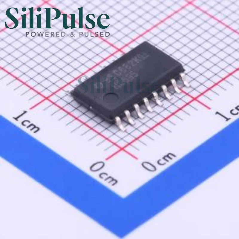 (10-50pcs) SN74HC595N DIP-16 100% Original In Stock SN74HC595N