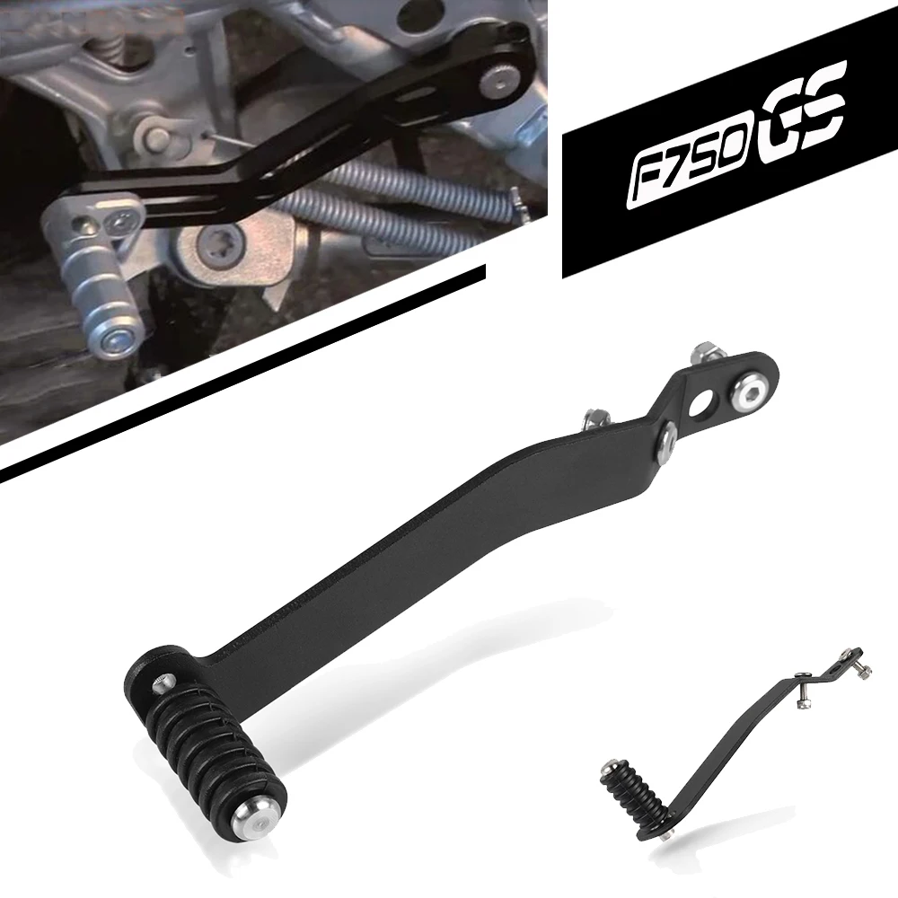 

FOR BMW G 310 GS G310GS 2018 2019 2020 2021 2022 2023 Gear Shift Lever Billet Pedal Lever Billet Shifter Motorcycle F 750 850 GS