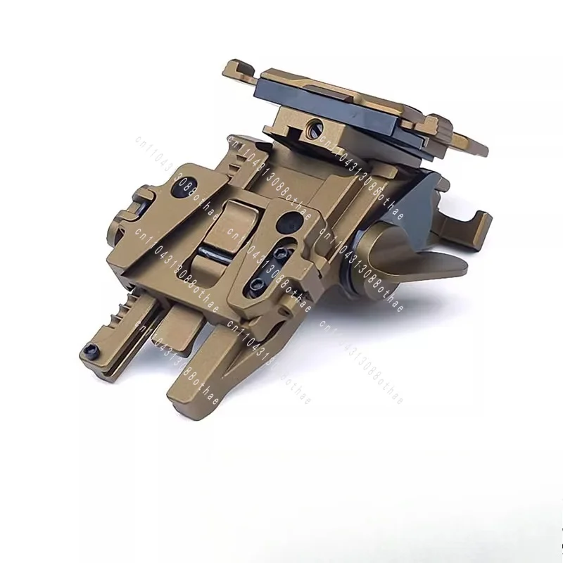 Helmet Mount PVS14 Night Vision Goggles Mount