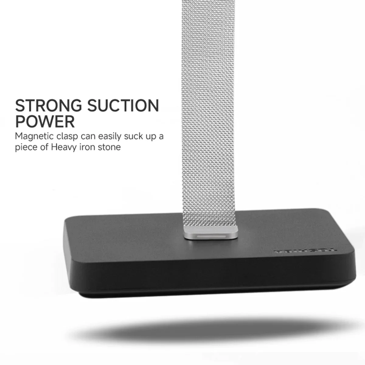 Milanese Strap For Samsung Galaxy Watch 8 Classic 8 40 44mm Metal Magnetic Milan 7 Ultra 2025 Stainless Steel Bracelet WatchBand