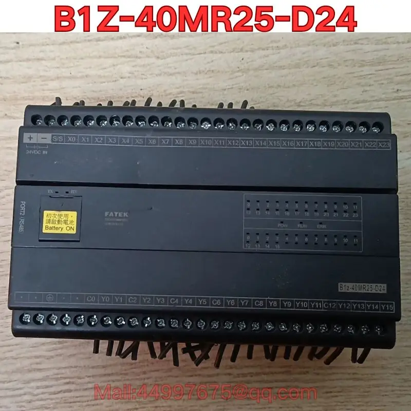 Second-Hand B1Z-40M…