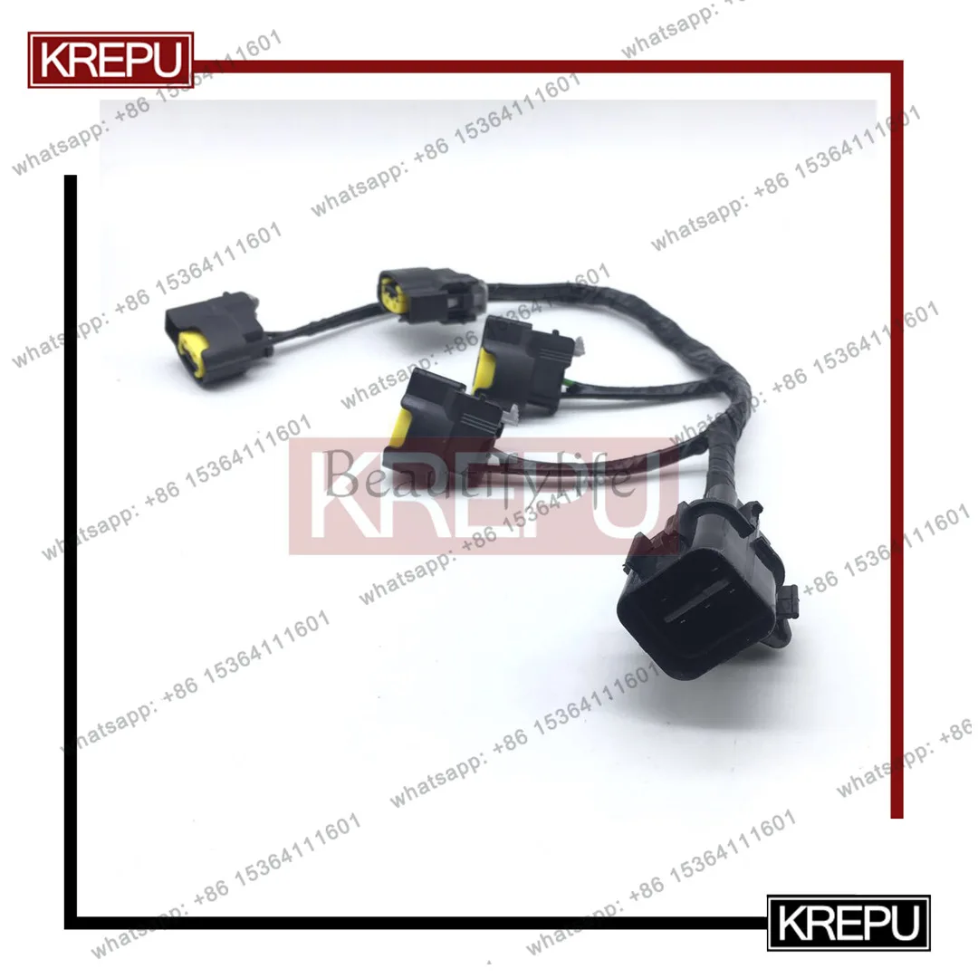 FOOL  for automotive ignition coil harness 27350-2B000