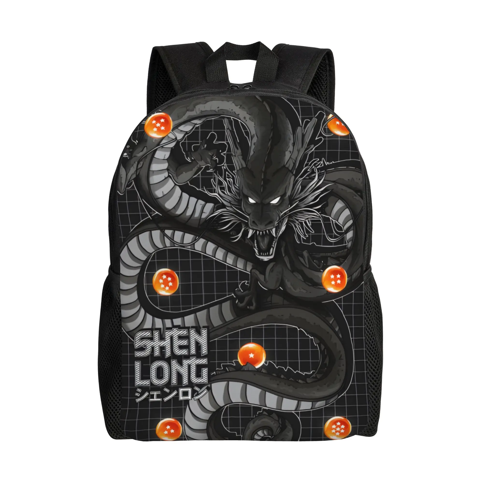 

1Piece Dragon Ball Super Saiyan Handbag Dragon Ball Multiverse Backpack New Semester Begins