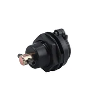 Aluminum Alloy Motorcycle Side Cover Lock With 2 Keys Motorbike Switch 125cc Scooter Parts For Yamaha YBR JYM Tianji Accessories