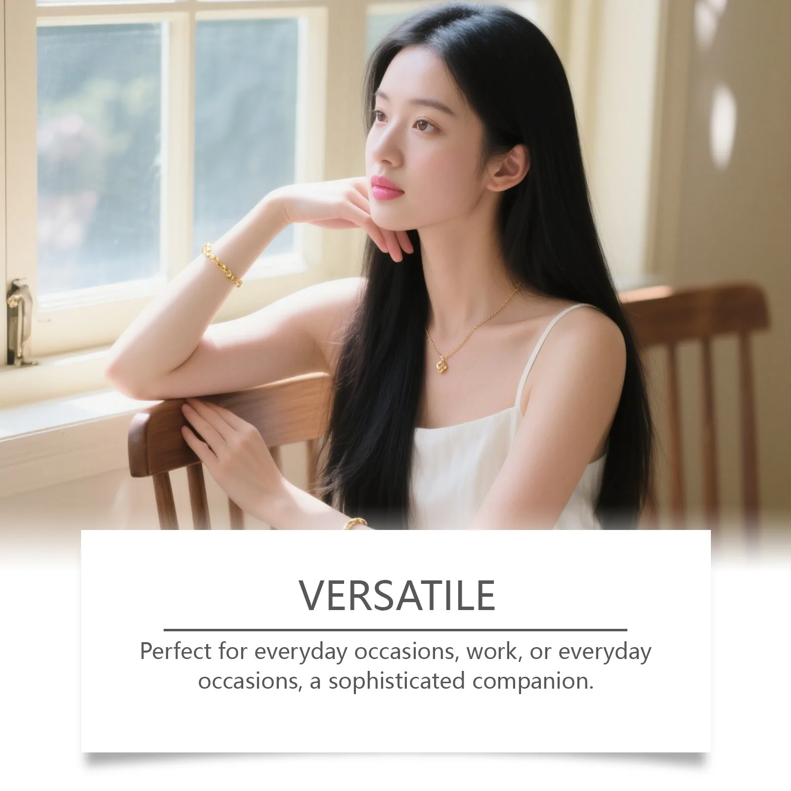 عطر روز رومانسي أنيق للنساء عطر وردي فاخر عطر ليلاً ونهارًا برائحة زهور طبيعية طازجة وطويلة الأمد #4