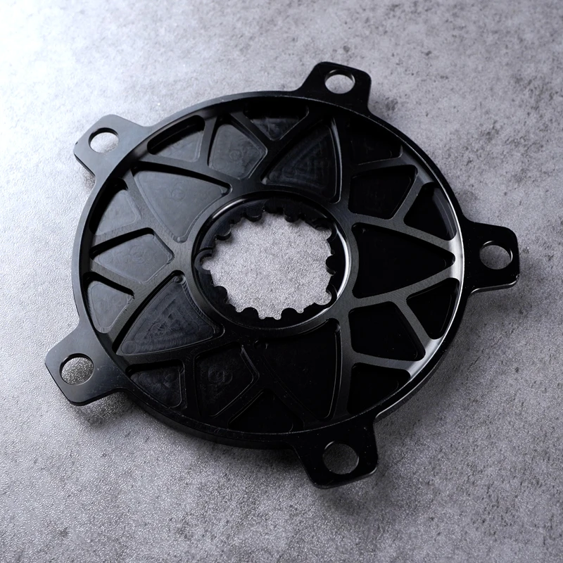 ZRACE ZR-TK1 Track Bikes / Fixed Gear Spider BCD144, BCD 144
