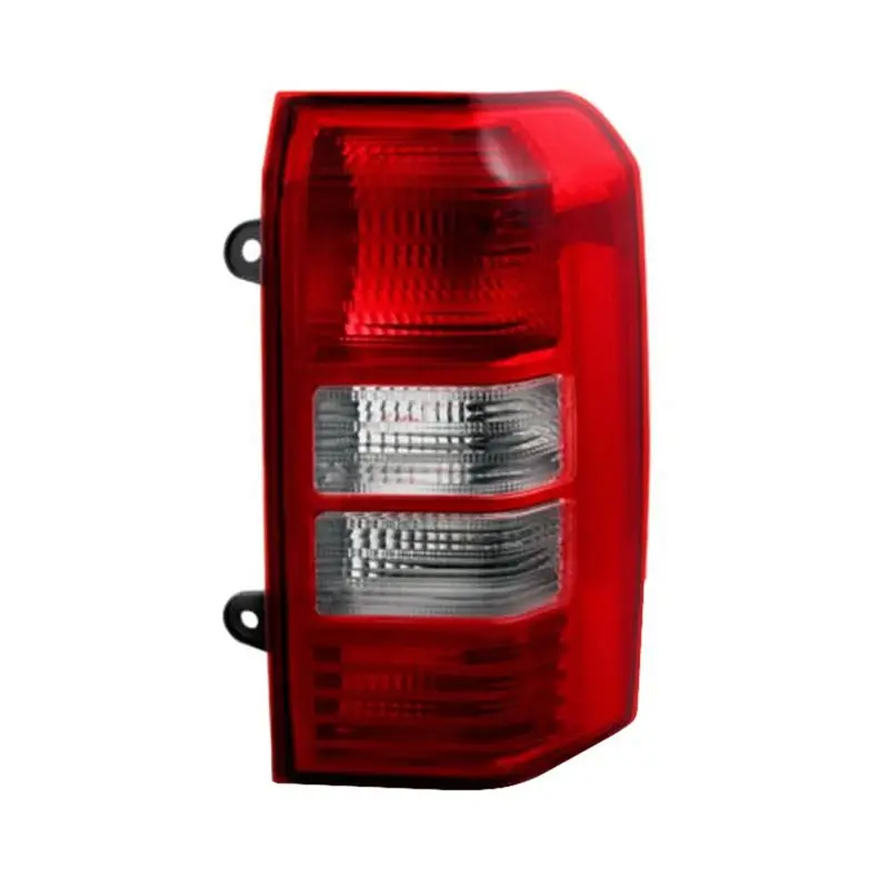 

Rear Tail Light Assembly Rear Bumper Signal Tail Light For Jeep Patriot 2008-2017