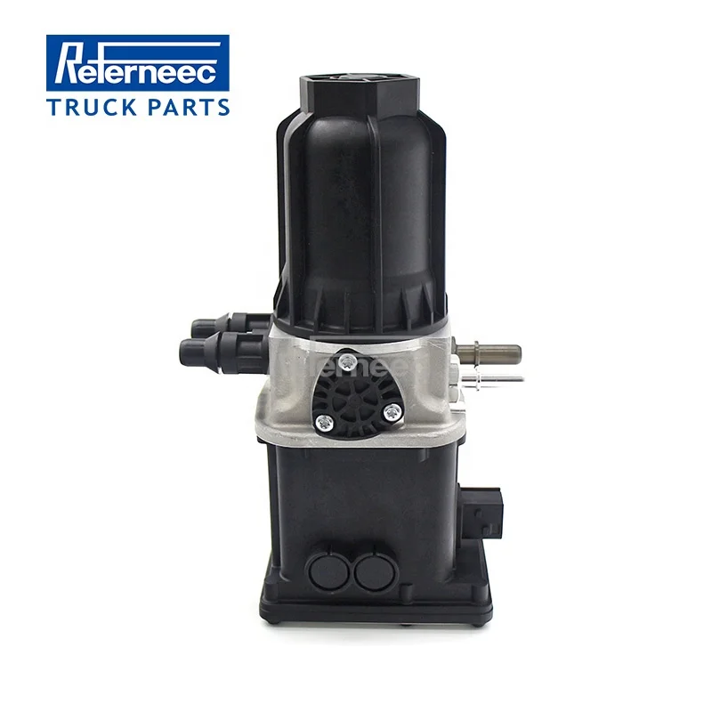 REFERNEEC Urea Adblue Pump 2655852 2549339 2009872 2057543 2182737 2695808 Feed Module For SCANIA Truck F-/K-/N-Series