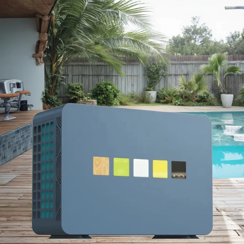 Swimming Pool Heat … - image