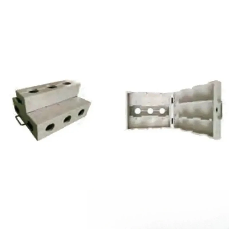 High voltage cable end box HP-TZBH10-X bypass adapter T-shaped intermediate connector protection box