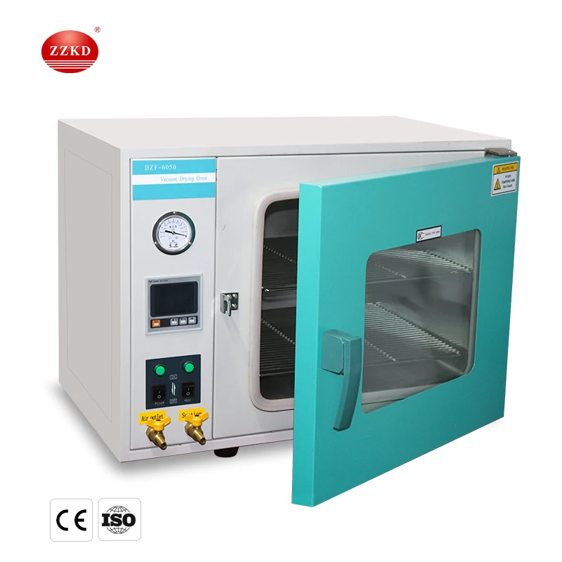 DZF-6050 Micro-computer Control Vacuum Drying Oven