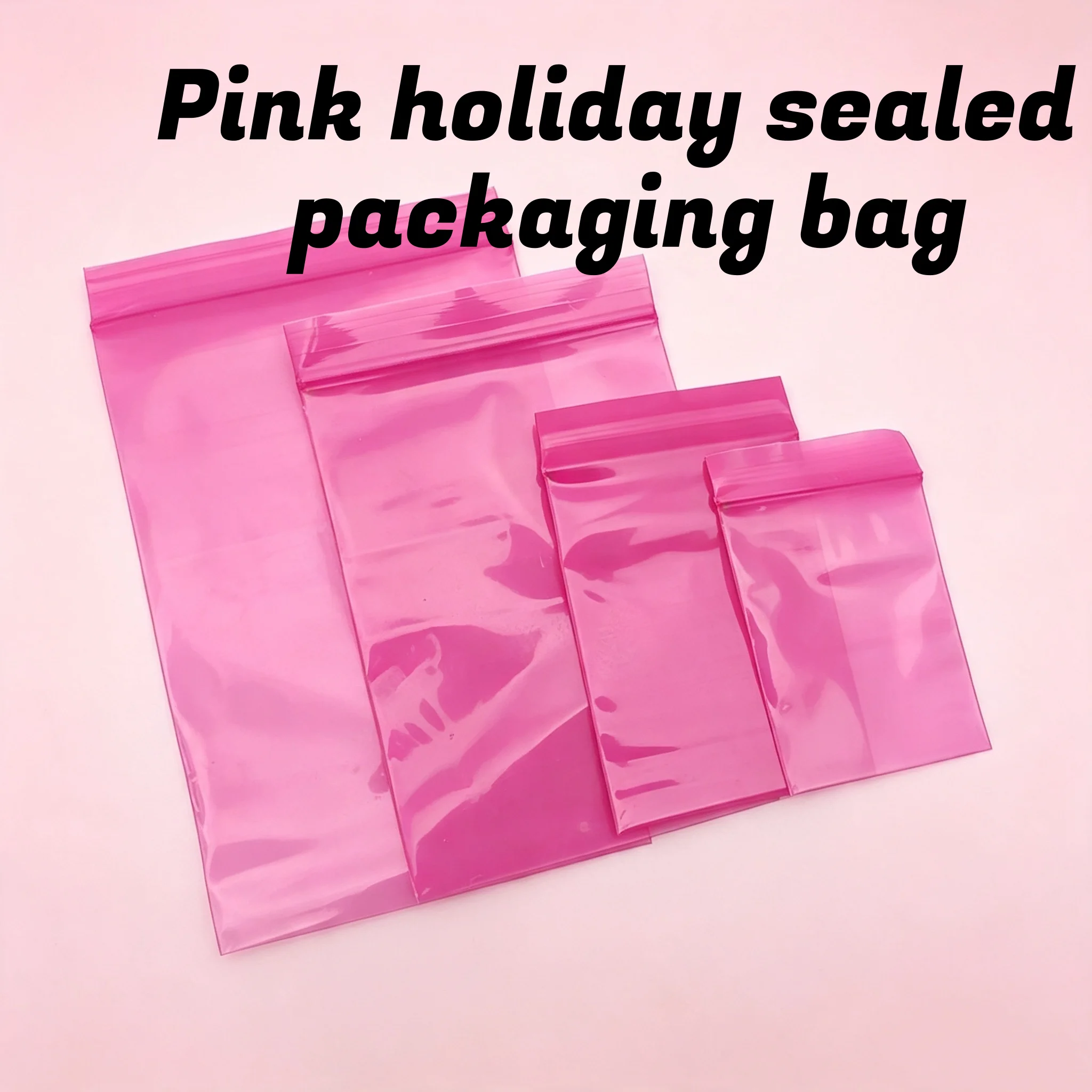 saco-plastico-vermelho-rosa-tamanho-pequeno-4x6cm-7x10cm-saco-de-vedacao-de-polietileno-reclosavel-saco-com-ziper-de-pe-embalagem-plastica-rosa-100-pecas